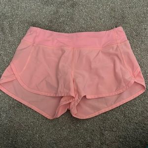 Ivivva by Lululemon Speed Up Short